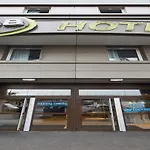 Hotel Porte De La Paris