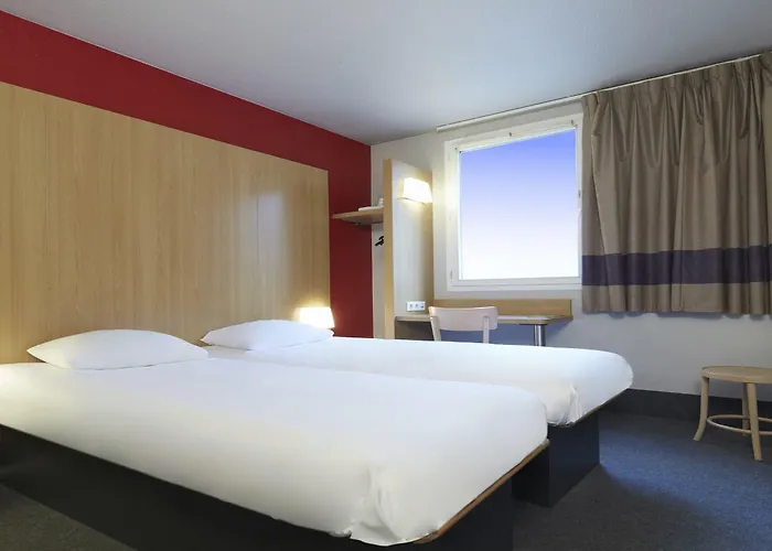 Porte De La Hotel