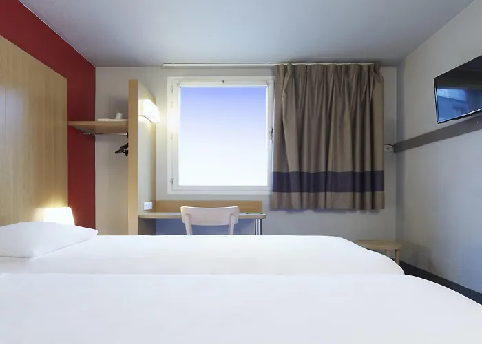 Hotel Porte De La