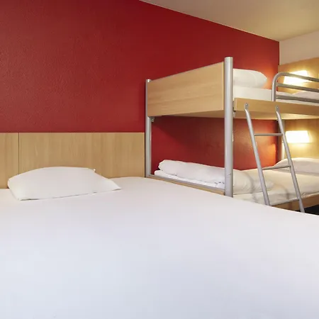 Hotel Porte De La 3*