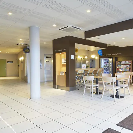 Hotel Porte De La 3*
