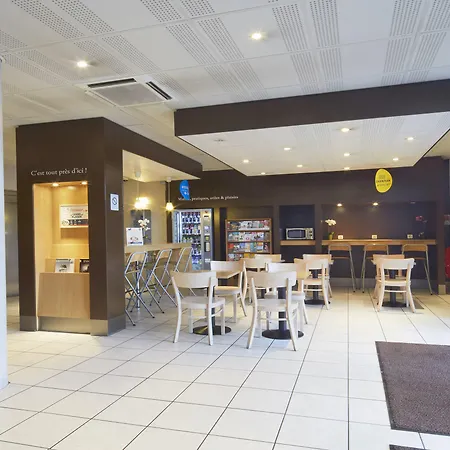 Hotel Porte De La 3*
