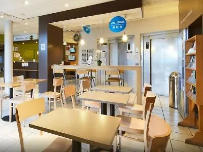 Hotel Porte De La 3*