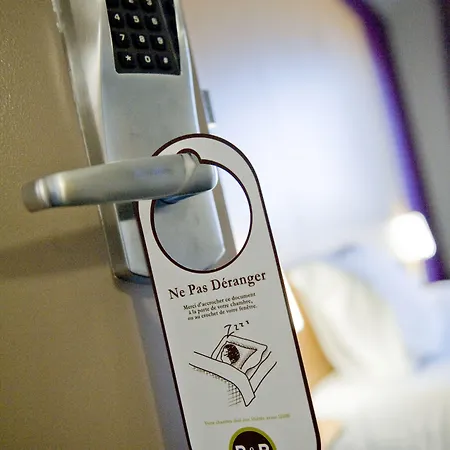 Hotel Porte De La 3*