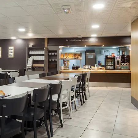 Hotel Porte De La Paris