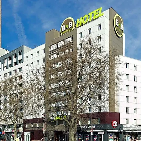 Porte De La Hotel París