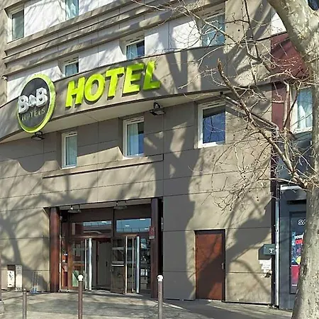 Porte De La Hotel 3*