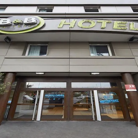 Porte De La Hotel Paříž