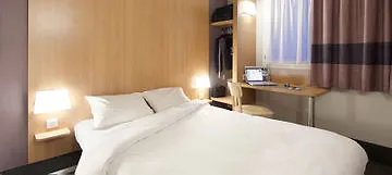 Hotel Porte De La Paris