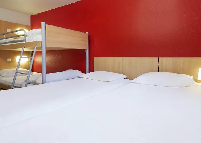 Hotel Porte De La 3*