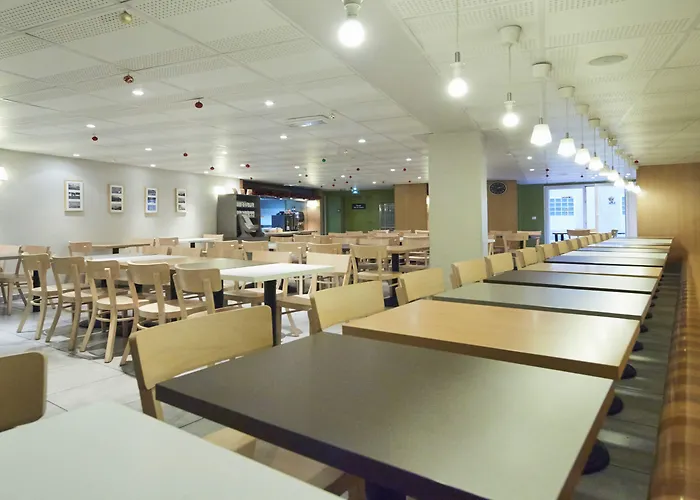 Hotel Porte De La Paryż