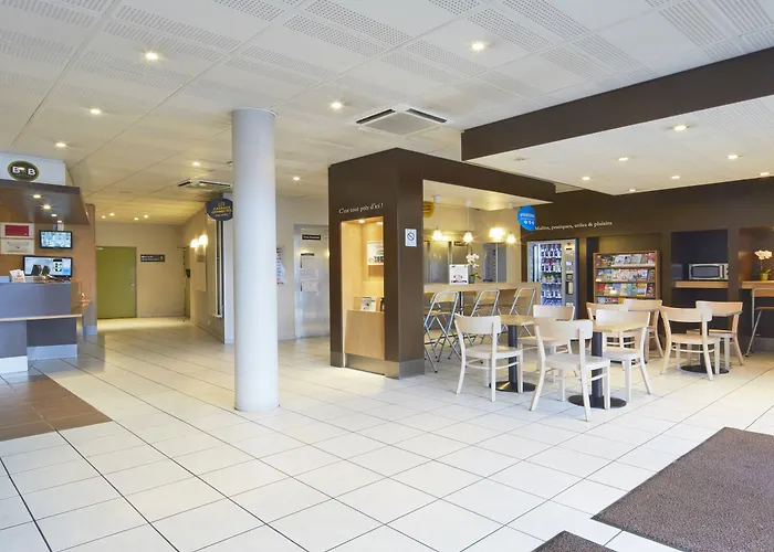 Hotel Porte De La 3*