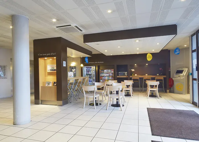 Hotel Porte De La 3*