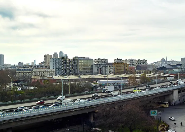 Porte De La Szálloda