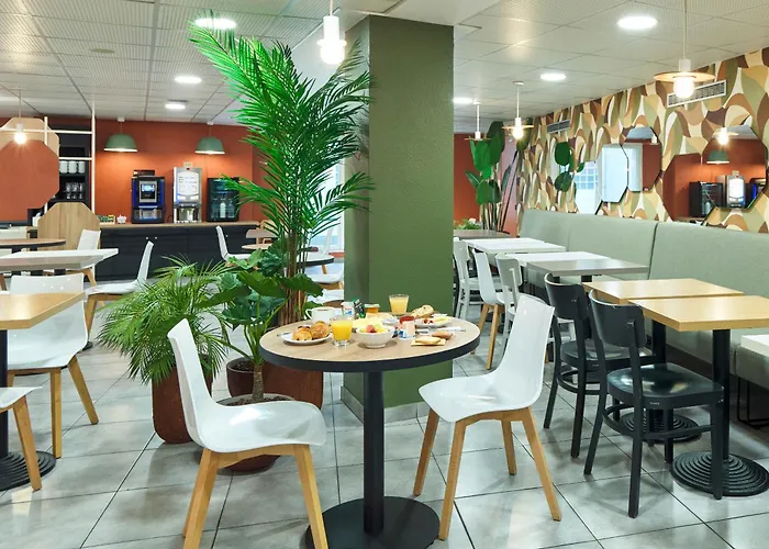 Porte De La 3* Paryż