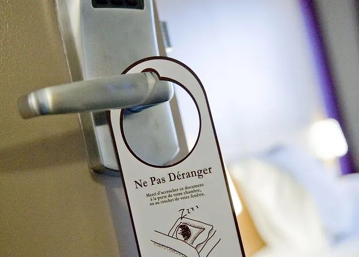 Hotel Porte De La 3*