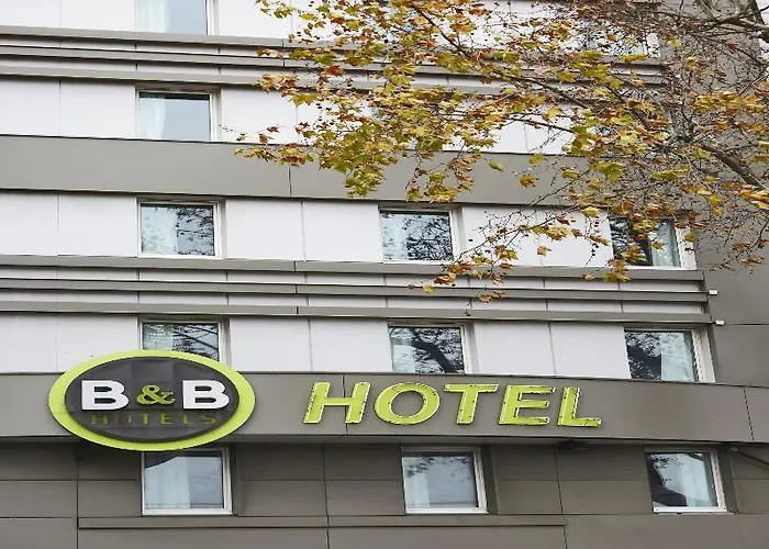 Porte De La 3* Paryż