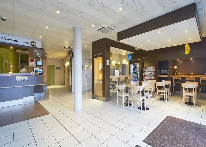 Porte De La 3* Paryż