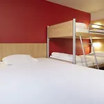 Ξενοδοχείο Porte De La 3*