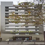 Porte De La 3*