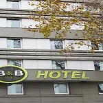 Porte De La 3* Παρίσι