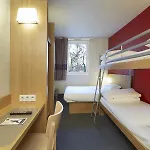 Ξενοδοχείο Porte De La 3*