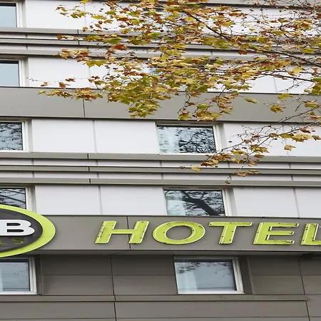 Porte De La Hotel