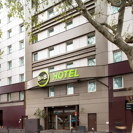 Porte De La 3*
